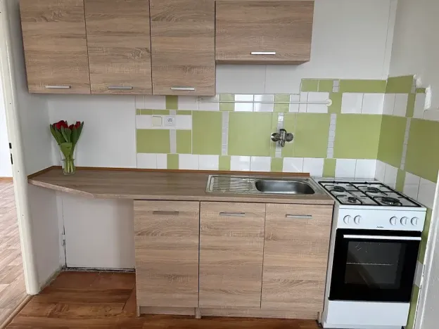 Pronájem bytu 2+1, Frýdek-Místek, Zahradní, 58 m2