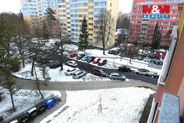 Prodej bytu 3+kk, Kolín - Kolín II, Benešova, 64 m2