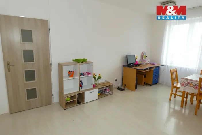 Prodej bytu 3+kk, Kolín - Kolín II, Benešova, 64 m2