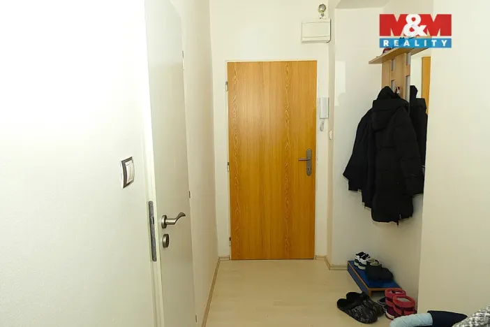 Prodej bytu 3+kk, Kolín - Kolín II, Benešova, 64 m2