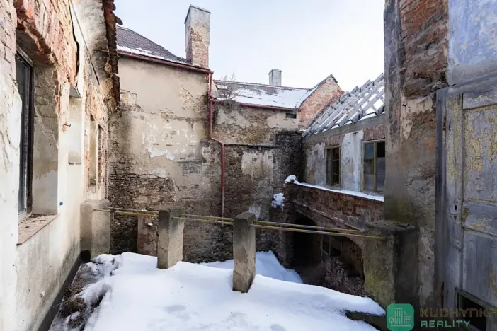 Prodej ubytování, Duchcov, G. Casanovy, 500 m2