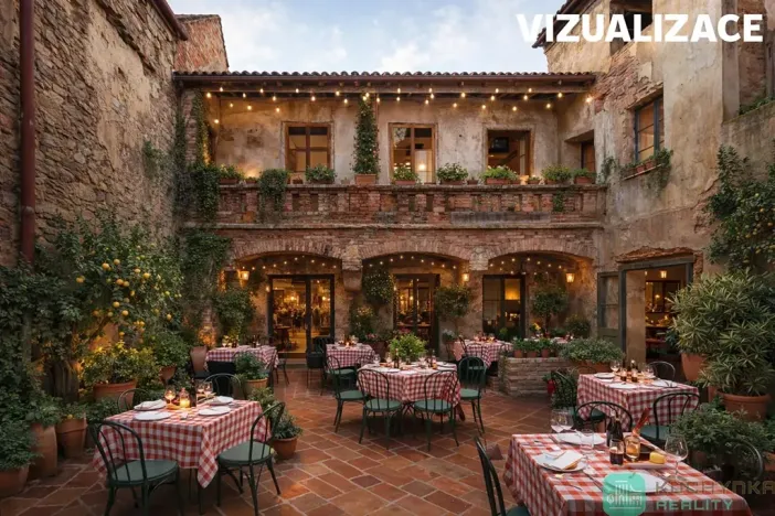 Prodej činžovního domu, Duchcov, G. Casanovy, 500 m2