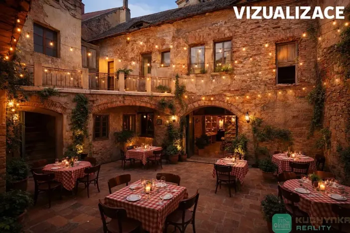 Prodej rodinného domu, Duchcov, G. Casanovy, 500 m2