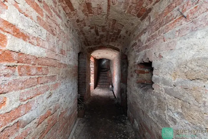 Prodej rodinného domu, Duchcov, G. Casanovy, 500 m2