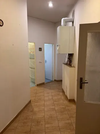 Pronájem bytu 4+1, Brno, Olomoucká, 135 m2