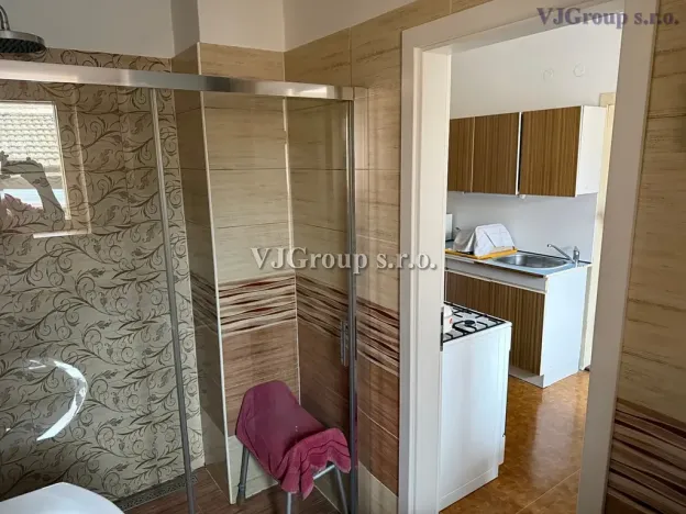 Prodej rodinného domu, Podlešín, 110 m2