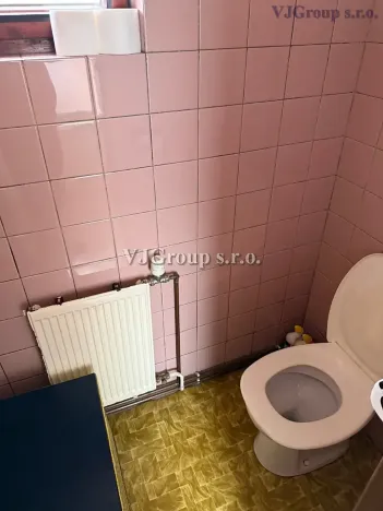 Prodej rodinného domu, Podlešín, 110 m2