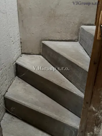 Prodej rodinného domu, Podlešín, 110 m2