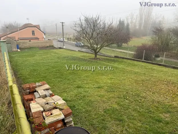 Prodej rodinného domu, Podlešín, 110 m2