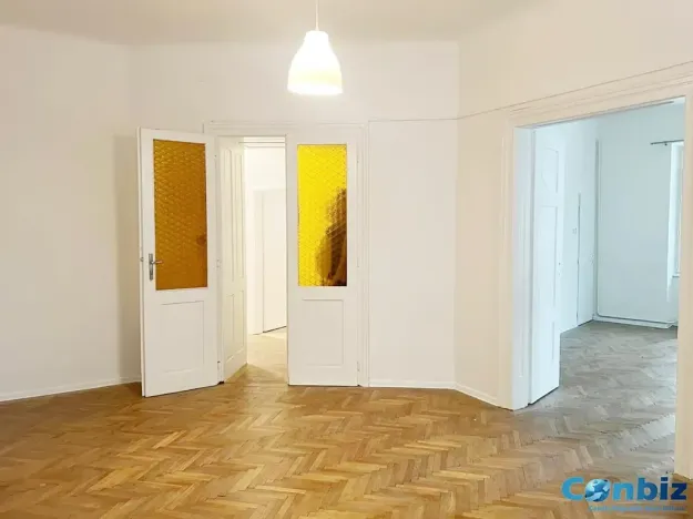 Pronájem bytu 3+1, Brno, Smetanova, 74 m2