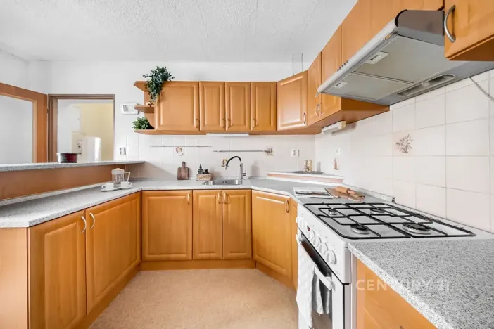 Prodej rodinného domu, Postoloprty, 65 m2