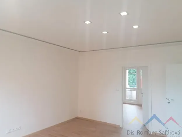 Pronájem bytu 3+1, Bruntál, Květná, 70 m2