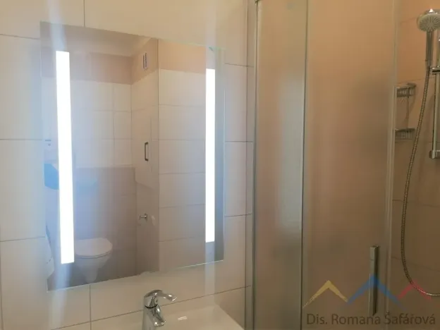 Pronájem bytu 3+1, Bruntál, Květná, 70 m2