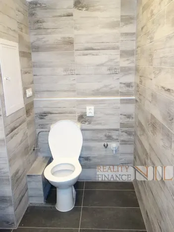 Pronájem bytu 1+1, Plzeň, Karla Steinera, 36 m2