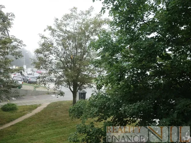 Pronájem bytu 1+1, Plzeň, Karla Steinera, 36 m2