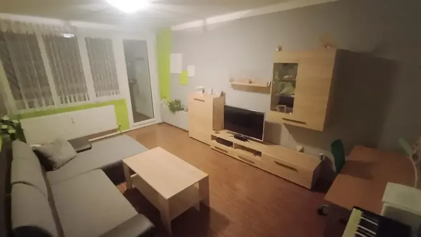 Pronájem bytu 3+1, Holoubkov, 86 m2