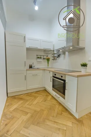 Prodej bytu 2+1, Praha - Žižkov, Bořivojova, 50 m2