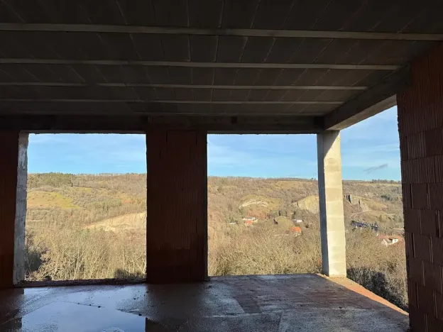 Prodej bytu 3+kk, Praha - Hlubočepy, Pražského, 93 m2