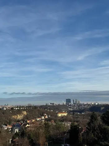 Prodej bytu 3+kk, Praha - Hlubočepy, Pražského, 93 m2