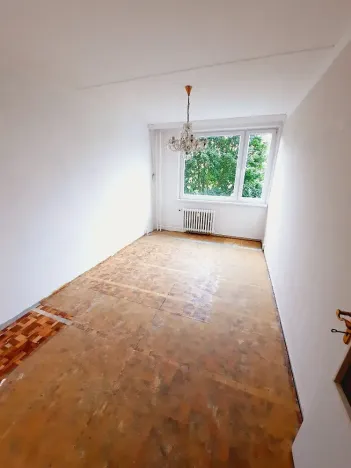 Prodej bytu 4+1, Praha - Troja, Mazurská, 92 m2