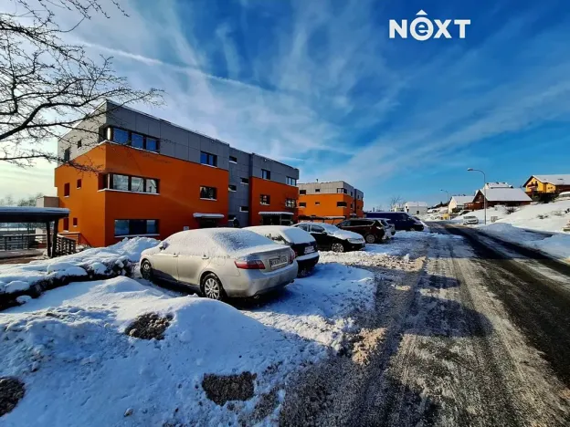 Pronájem bytu 3+kk, Trutnov, Kiesewettrova, 84 m2