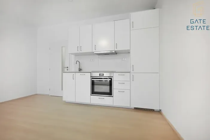 Pronájem bytu 1+kk, Holubice, 29 m2