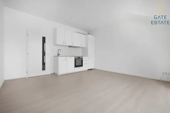 Pronájem bytu 1+kk, Holubice, 29 m2