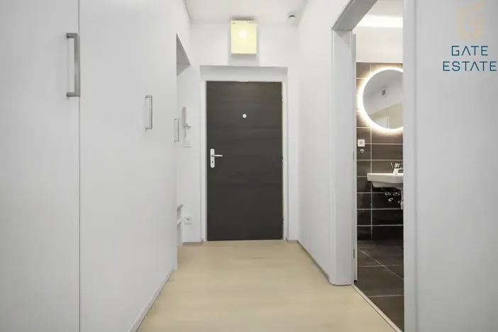 Pronájem bytu 1+kk, Holubice, 29 m2