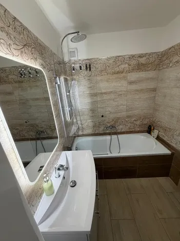 Pronájem bytu 3+1, Svitavy, Felberova, 86 m2