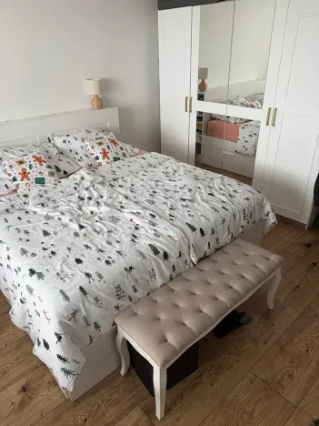 Pronájem bytu 3+1, Svitavy, Felberova, 86 m2