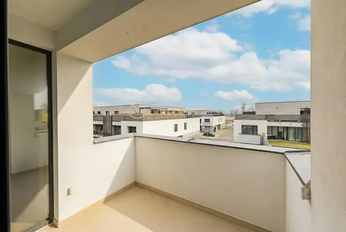 Pronájem bytu 2+kk, Olomouc, Věry Pánkové, 60 m2