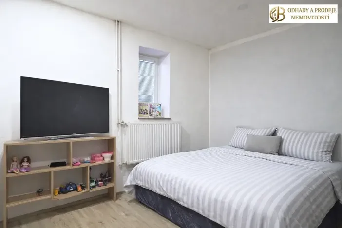 Prodej vícegeneračního domu, Ruda nad Moravou, 9. května, 590 m2