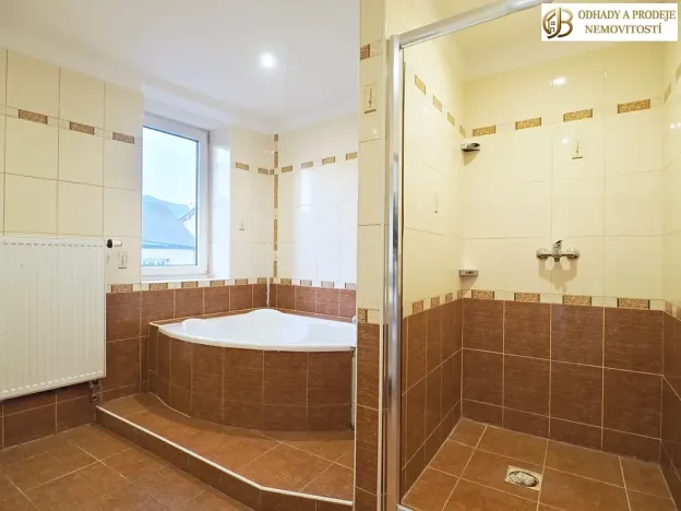 Prodej vícegeneračního domu, Ruda nad Moravou, 9. května, 590 m2