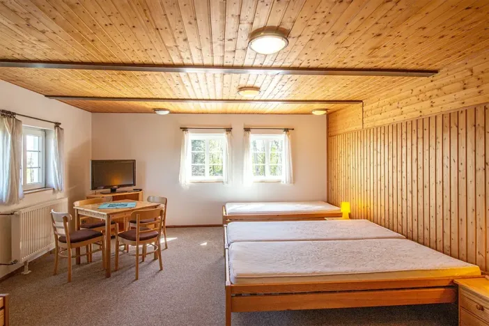 Prodej ubytování, Mařenice, 497 m2