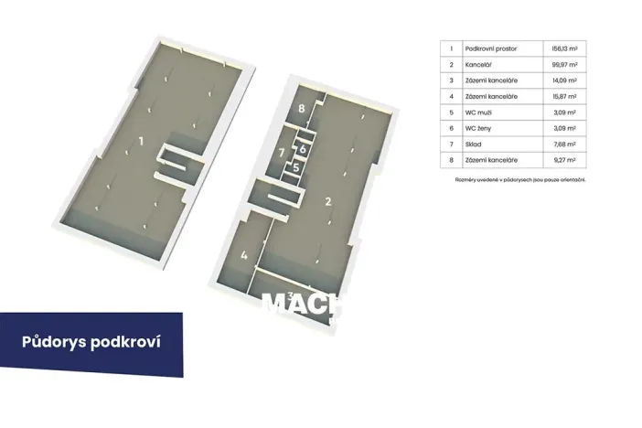 Prodej vily, Řitka, Lesní, 1181 m2