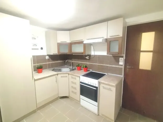 Pronájem bytu 2+kk, Václavovice, Za Olšinou, 47 m2