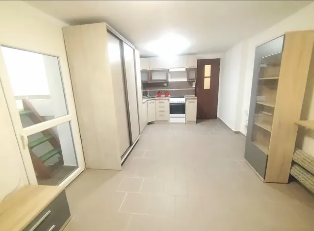 Pronájem bytu 2+kk, Václavovice, Za Olšinou, 47 m2