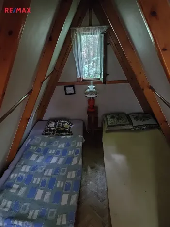 Prodej chaty, Klínec, 35 m2
