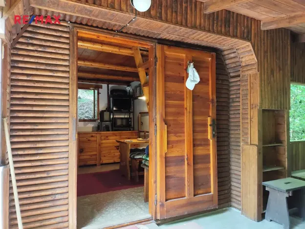 Prodej chaty, Klínec, 35 m2