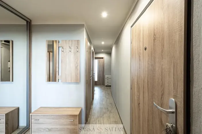 Prodej bytu 3+1, Praha - Řepy, Španielova, 75 m2