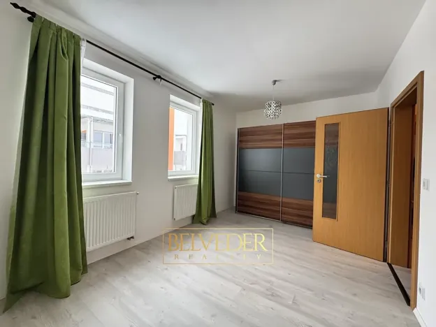 Prodej bytu 2+kk, Teplice, Albrechtova, 61 m2