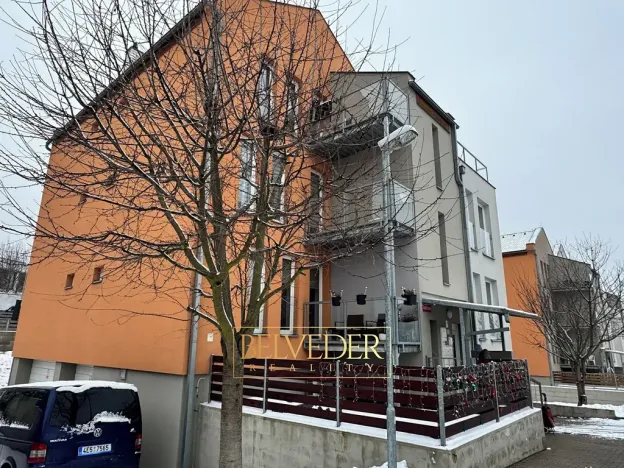 Prodej bytu 2+kk, Teplice, Albrechtova, 61 m2