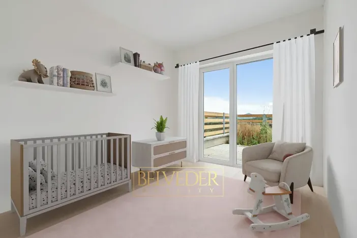 Prodej bytu 3+kk, Teplice, Albrechtova, 73 m2