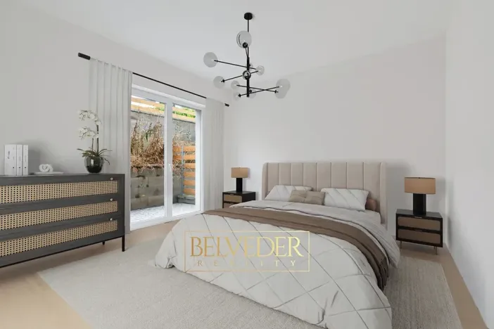 Prodej bytu 3+kk, Teplice, Albrechtova, 73 m2