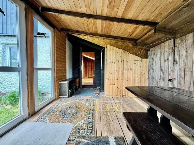 Prodej chaty, Moldava, 100 m2