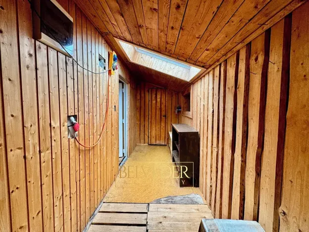 Prodej chaty, Moldava, 100 m2