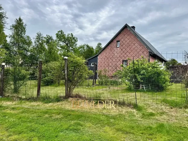 Prodej chaty, Moldava, 100 m2