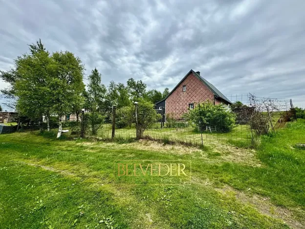 Prodej chaty, Moldava, 100 m2