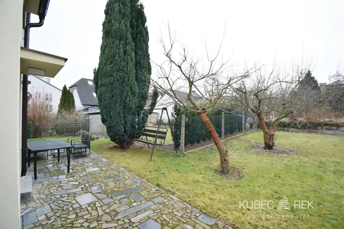 Pronájem bytu 2+1, Tábor, Zavadilská, 60 m2