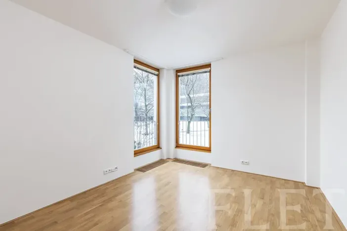 Pronájem bytu 3+kk, Praha - Nusle, Na Bučance, 95 m2